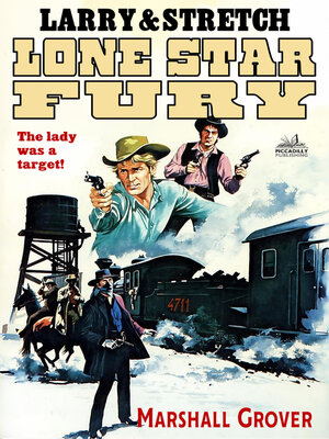 cover image of Larry and Stretch 14